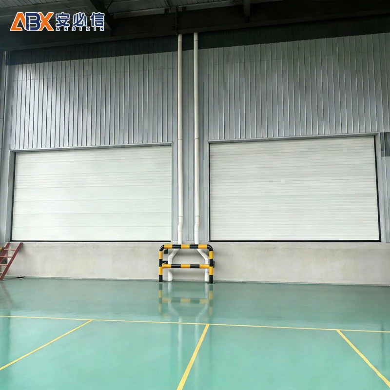 阜阳市钢质滑升门